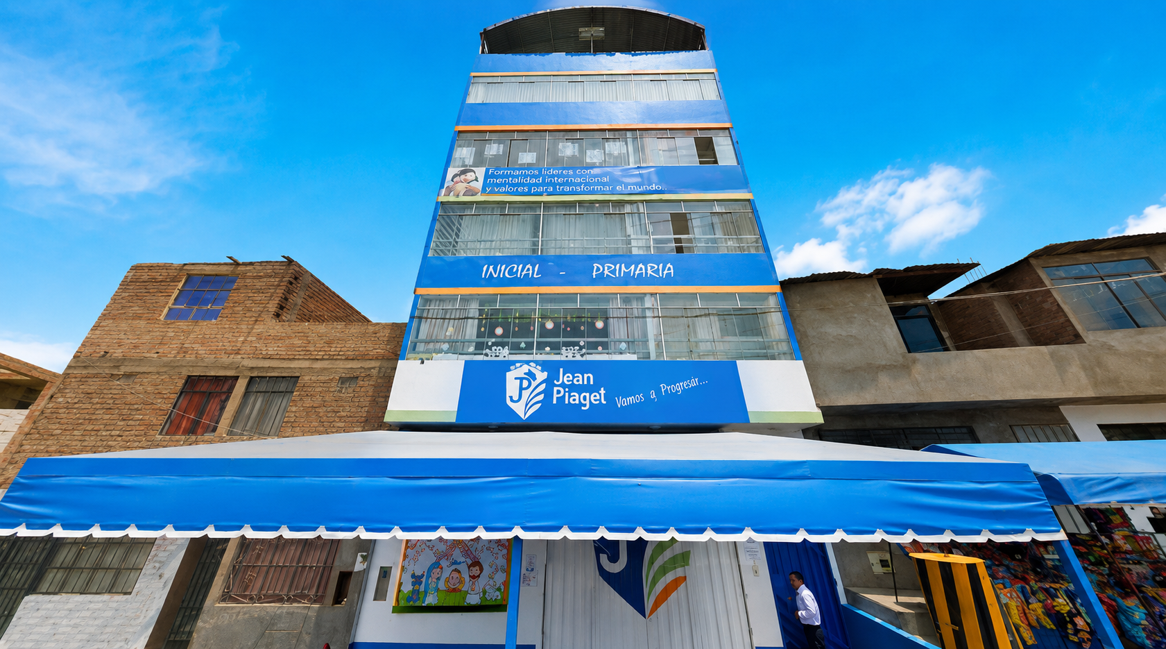 Colegio